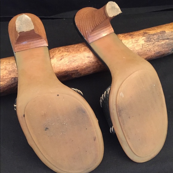 Alfani 3” heel sandal - Picture 4 of 6